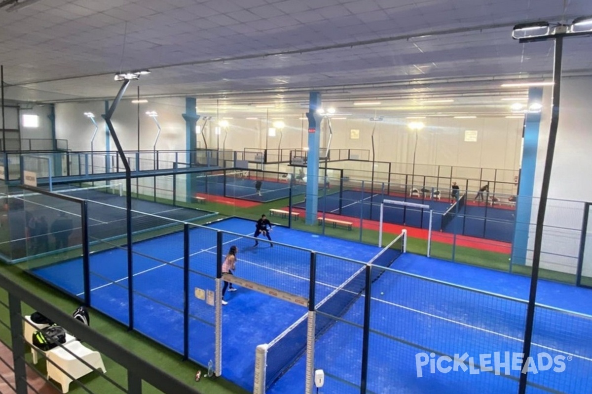 Photo of Pickleball at Fallen Terni